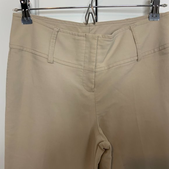 Dynamite Beige Trouser - Picture 2 of 4